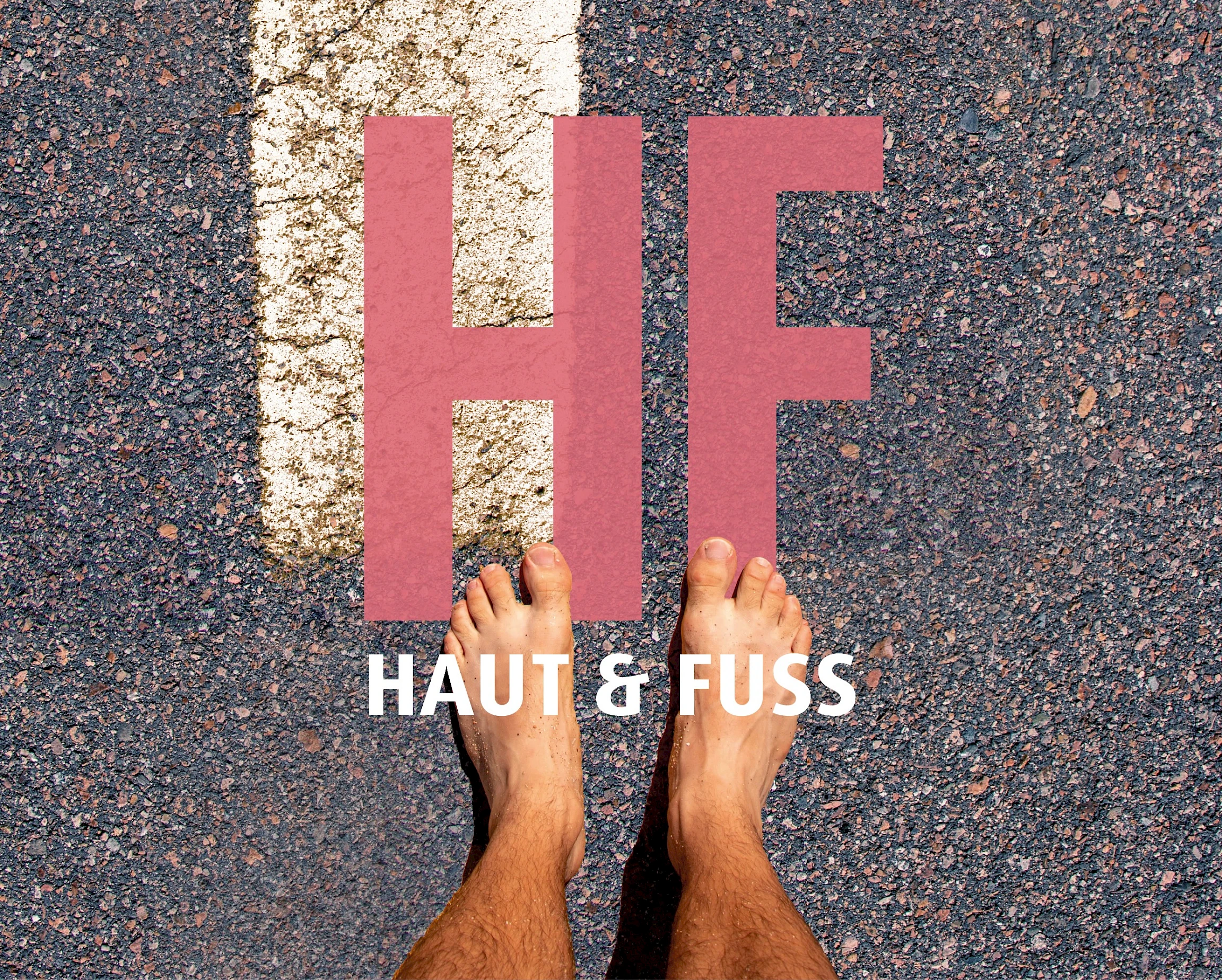 HF Haut & Fuß